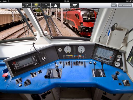  Mit der Digitalzentrale Z21 beginnt ein neues Zeitalter der Steuerung von Modelleisenbahnen. Einfache Bedienung und vorbildgetreues Fahrerlebnis über Smartphone oder Tablet.