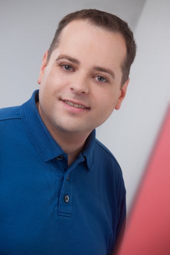 Vorschau Bild von Dr. Roland Resch