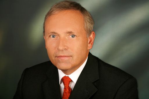 Ab 1. April Vorstandssprecher der Energie Steiermark: DI Christian Purrer