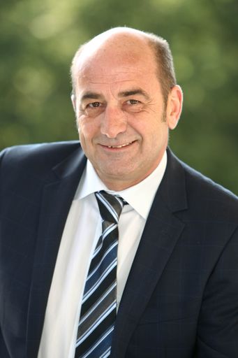 Hotel Gastro Pool Geschäftsführer Günther Oberascher zeigt sich über das beste Geschäftsjahr seit Bestehen des Unternehmens erfreut.