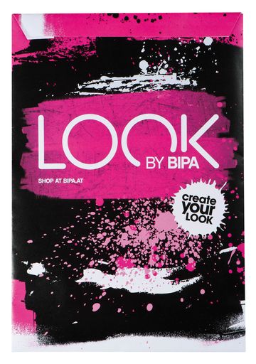 LOOK BY BIPA Kosmetik-Sackerl