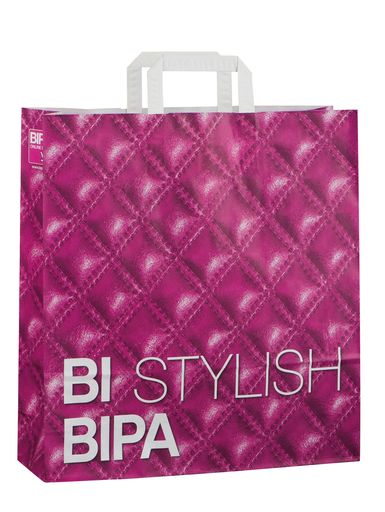 Vorschau Bild von BIPA Papiertragetasche