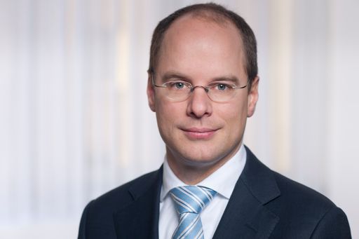 Olivier Martens, Vice President B2B UPC Austria