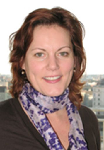 Nicole Hammer