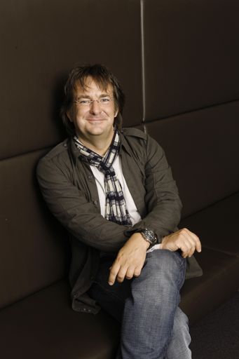 Dieter Pivrnec, Executive Creative Director