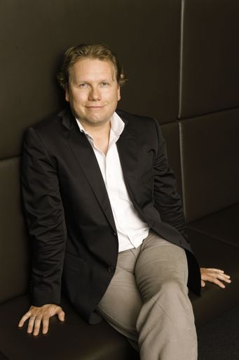 Vorschau Bild von Michael Kapfer-Giuliani, Managing Director
