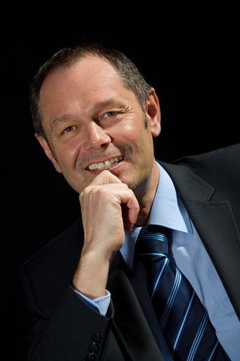  Karl-Heinz Täubel, Geschäftsführer unit-IT