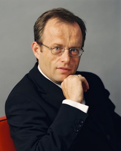 Mag. Wolfgang Hammerer