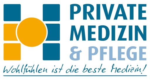 Logo "Verband der Privatkrankenanstalten Österreichs"