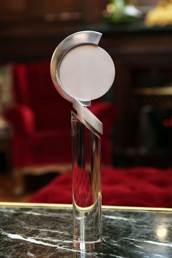 Vorschau Bild von Der begehrte Constantinus-Award