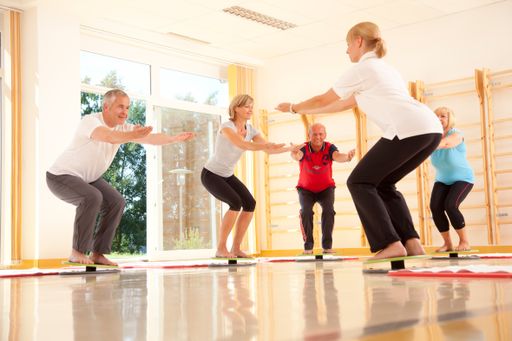  In der Waldviertler Xundheitswelt können Unternehmen mehr Gesundheit, Bewegung aber auch jede Menge Spaß ins Team bringen.