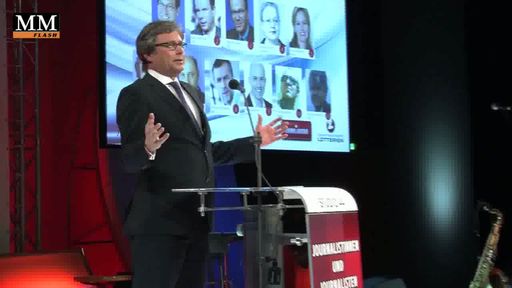 Am Dienstag hat die Fachzeitschrift "Der Österreichische Journalist" die Journalisten des Jahres 2011 gefeiert. Erfolge hin oder her: Wir wollten wissen, ob sich die großen Journalisten des Landes auch mit Ruhm und Ehre noch an ihre größten Fehler erinnern können.