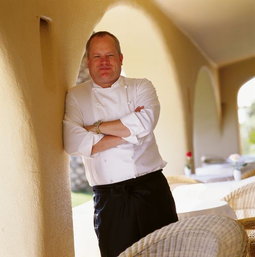 Dieter Koschina.