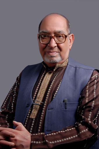 Vorschau Bild von Asghar Ali Engineer