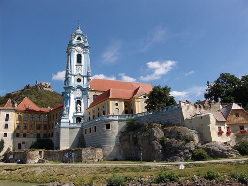 Stift Dürnstein