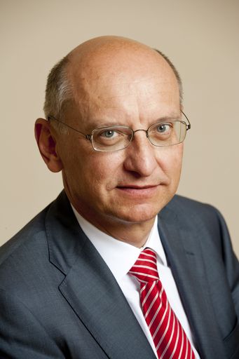  RAK NÖ-Präsident Dr. Michael Schwarz