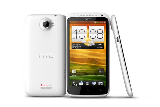  Das HTC One X ist ab April 2012 bei T-Mobile Austria erhältlich.