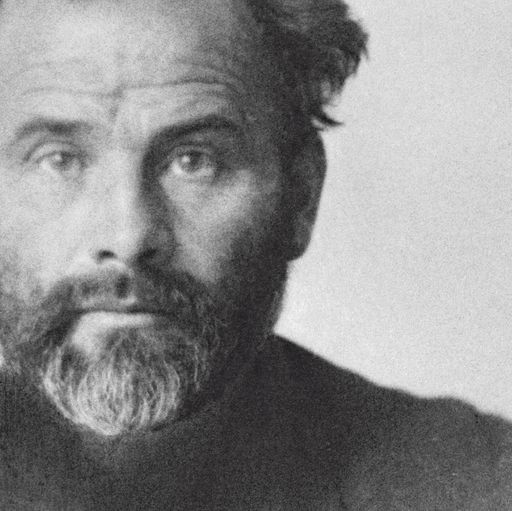 Vorschau Bild von ANTON JOSEF TRCKA (1893-1940)
Gustav Klimt (Detail), 1914
Fotografie / Photograph
Privatbesitz / Private collection
IMAGNO/Austrian Archives, Wien