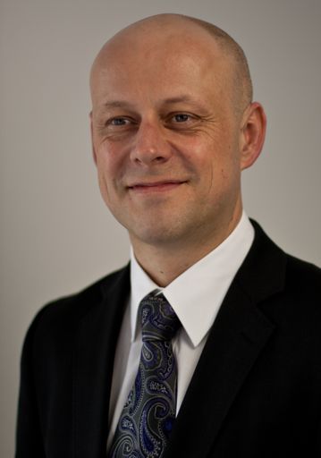 Oliver Traunbauer, Sales Manager unit-IT