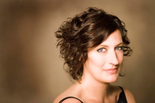 Sarah Connolly