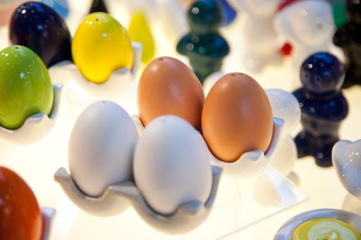 Volles Ordervergnügen in neuem Ambiente bietet vom 2. bis 4. März 2012 die "Creativ Salzburg Frühjahr 2012" im Messezentrum Salzburg.