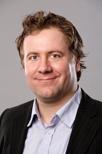 Studienautor Harald Pitters präsentiert exklusiv beim Kommunalwirtschaftsforum in Velden die Ergebnisse seiner Studie, in der er den Ist-Zustand der österreichischen Gemeinden erhoben hat.