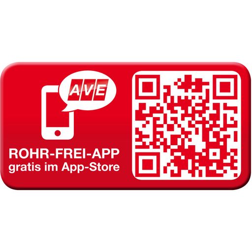 Vorschau Bild von QR-Code APP Rohrfrei