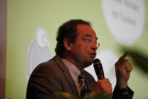 Dir. Georg Bliem, Geschäftsführung Steiermark Tourismus