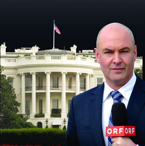 Vorschau Bild von Buchpräsentation: Vom Ende des amerikanischen Traumes