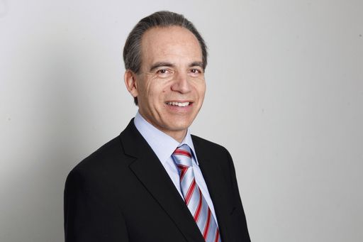 Mag. Günter Thumser, Präsident Henkel Central Eastern Europe