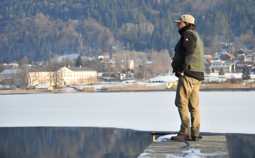 Vorschau Bild von Herr Ott am See