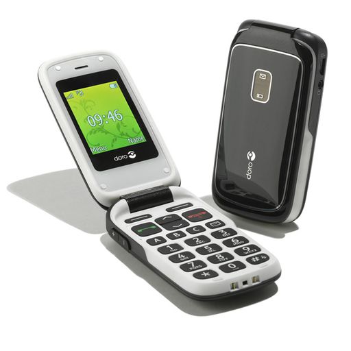  Doro Phone Easy 610.