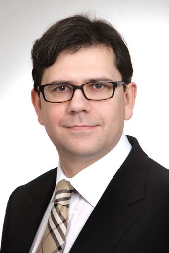 Dr. Thomas Friedrich übernimmt mit März 2012 die kaufmännische Leitung