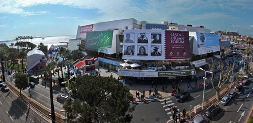 ÖGNI war als Stimme der Nachhaltigkeit auf der weltgrößten Immobilienmesse im Palais des Festivals in Cannes präsent.