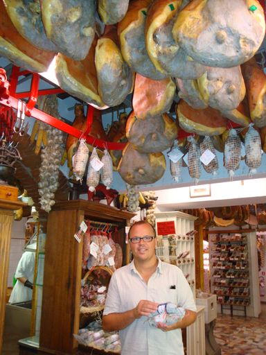 Vorschau Bild von Martin Martschnig unterwegs in Greve