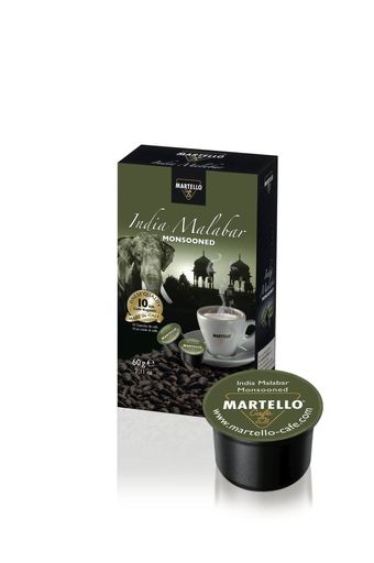 Vorschau Bild von India Malabar Kapseln