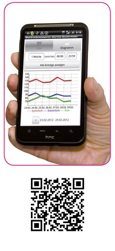 Vorschau Bild von plustime ist eine kostenfreie App für Privatpersonen wie für den Pflegedienst. Mit der smarten App können die Medikamente verwaltet und die Einnahmezeiten übersichtlich dargestellt werden. Die App ist auf iTunes bzw. Android Market frei erhältlich.