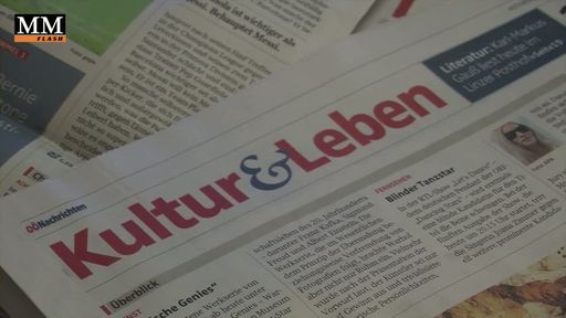 Die Oberösterreichischen Nachrichten wurden generalüberholt. mmflash.at hat bei Spitzenpolitikern nachgefragt, warum sie die Zeitung schätzen.