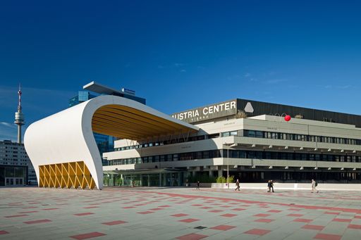 Im ACV treffen sich führende Brustkrebsexperten aus aller Welt bei der EBCC 2012.