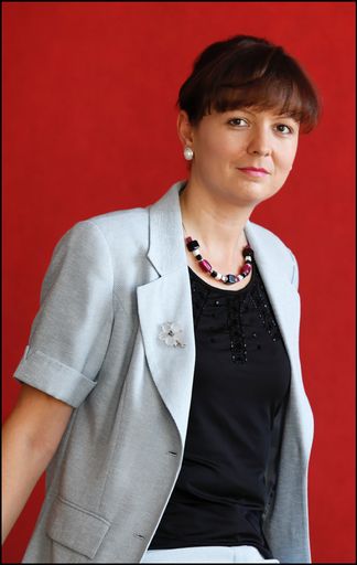 Priv.-Doz.in Mag.a Dr.in Barbara Moser
