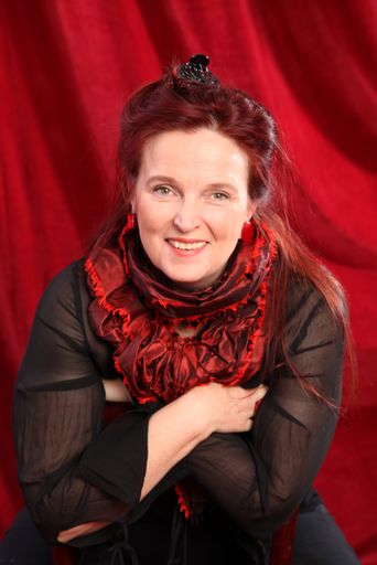 Vorschau Bild von Univ.-Prof.in Beverly Blankenship