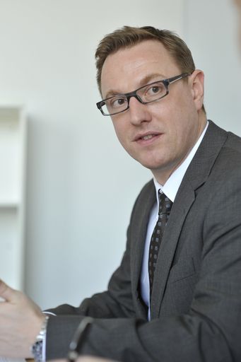 Stephan Penning