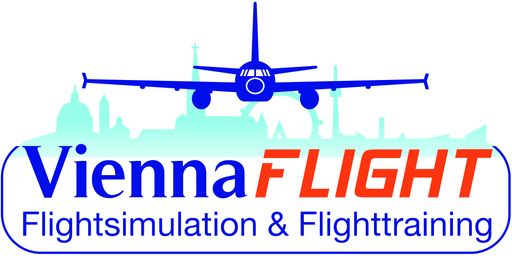 Vorschau Bild von ViennaFLIGHT Logo