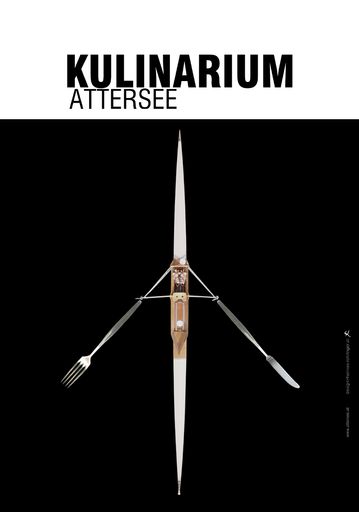  Kulinarium Attersee - Kochkurs 2012: In der Ferienregion Attersee - Salzkammergut können Hobbyköche den Kochprofis über die Schulter schauen.