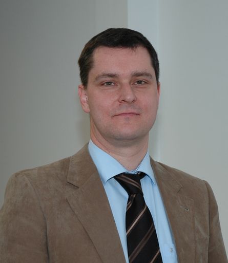 Vorschau Bild von Dipl.-Ing. Walter Pircher, Leiter Logistik Maschinenbau, MFL Maschinenfabrik Liezen und Gießerei Ges.m.b.H.