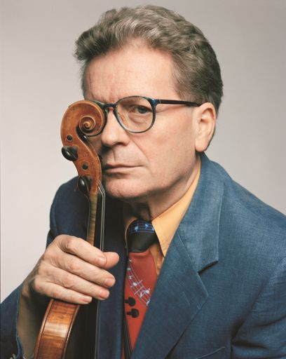 Der Saitenproduzent Peter Infeld wäre am 8.Mai 70 Jahre alt geworden