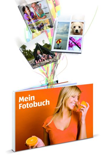 Hofer Fotobuch