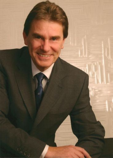 Heinz Stefan, General Manager ARCOTEL Wimberger Wien