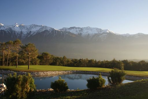  Das Sonnenplateau Mieming & Tirol Mitte profitiert von seiner bevorzugten, sonnigen Lage und startet bereits jetzt in den längsten Sommer Tirols.
