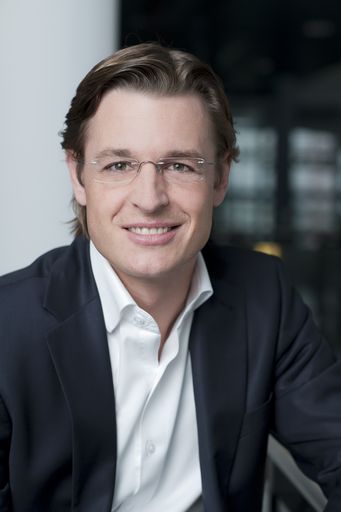 Mag. Thomas Kicker neues Mitglied der Geschäftsführung bei T-Mobile Austria